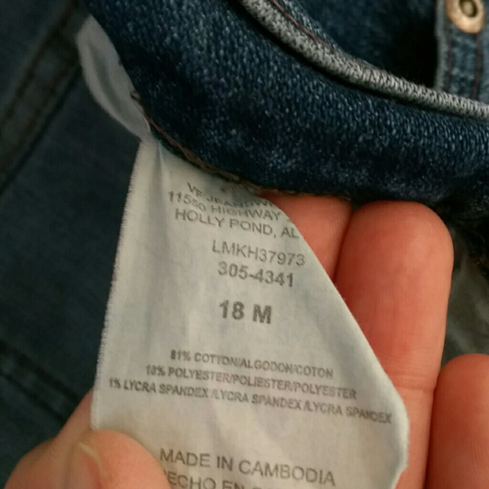 Lee Jeans!! - Picture 4 of 4
